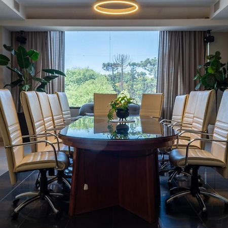 Garden Park Hotel San Miguel de Tucumán Kültér fotó