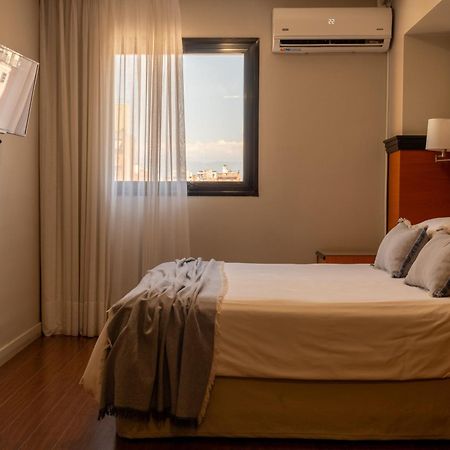 Garden Park Hotel San Miguel de Tucumán Kültér fotó