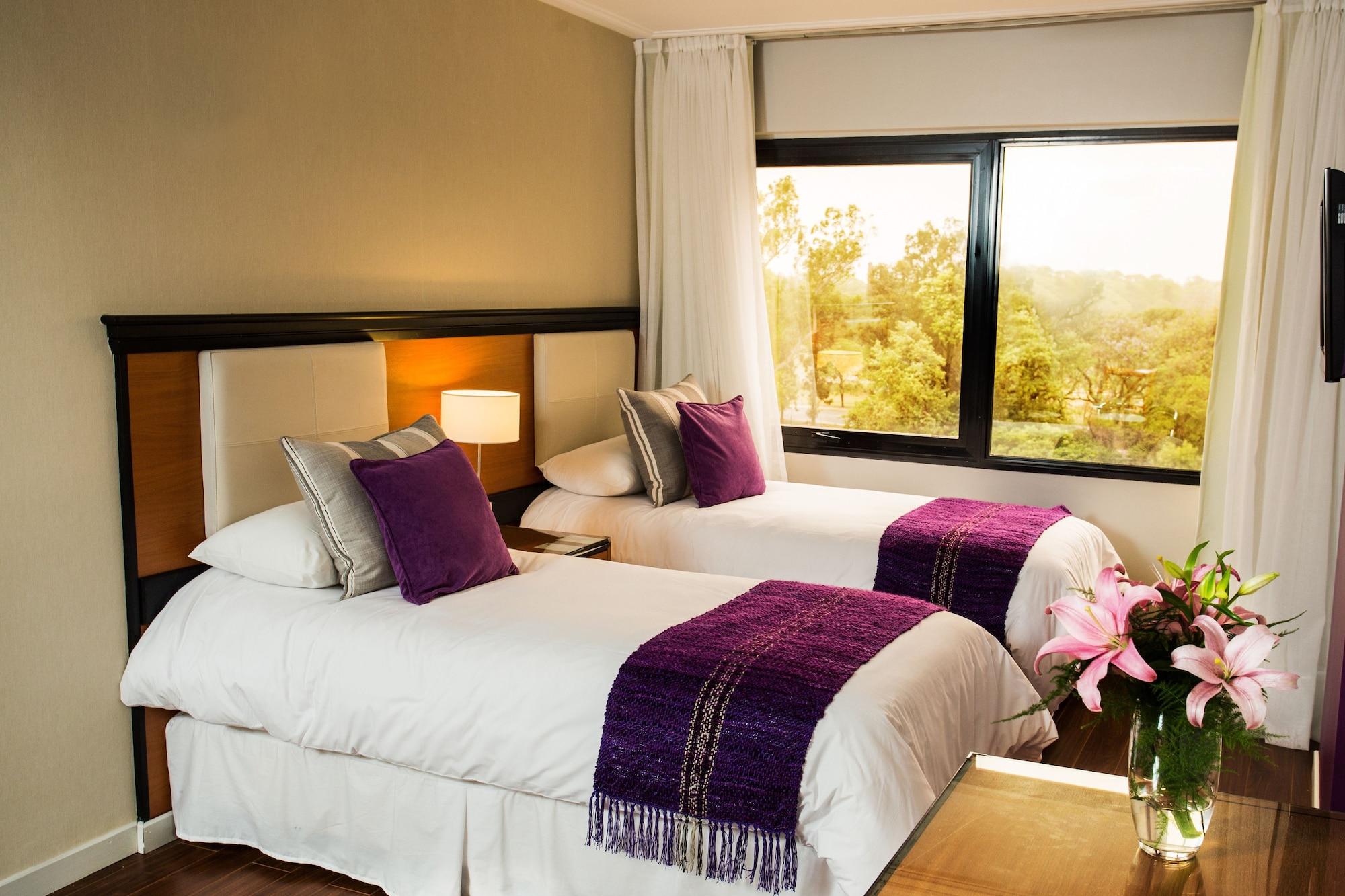 Garden Park Hotel San Miguel de Tucumán Kültér fotó