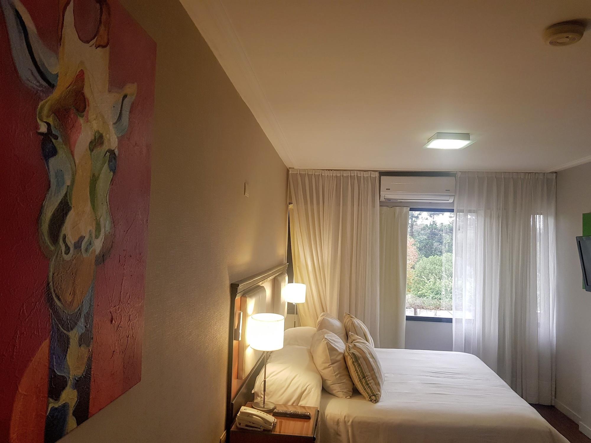Garden Park Hotel San Miguel de Tucumán Kültér fotó