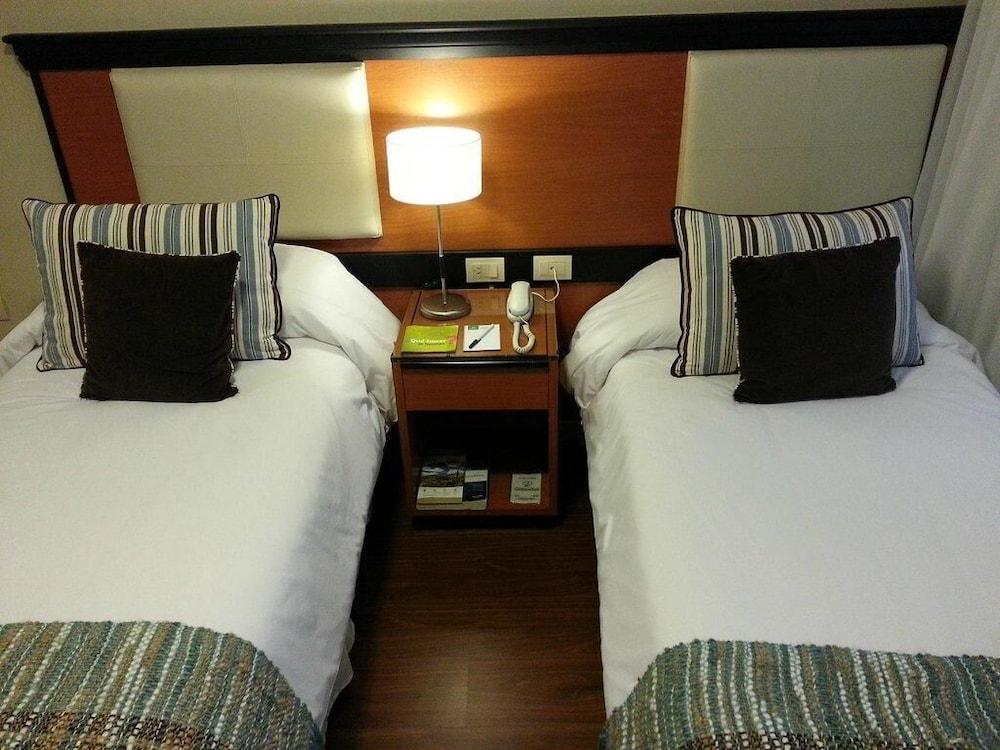 Garden Park Hotel San Miguel de Tucumán Kültér fotó