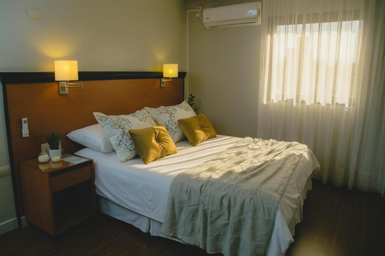 Garden Park Hotel San Miguel de Tucumán Kültér fotó