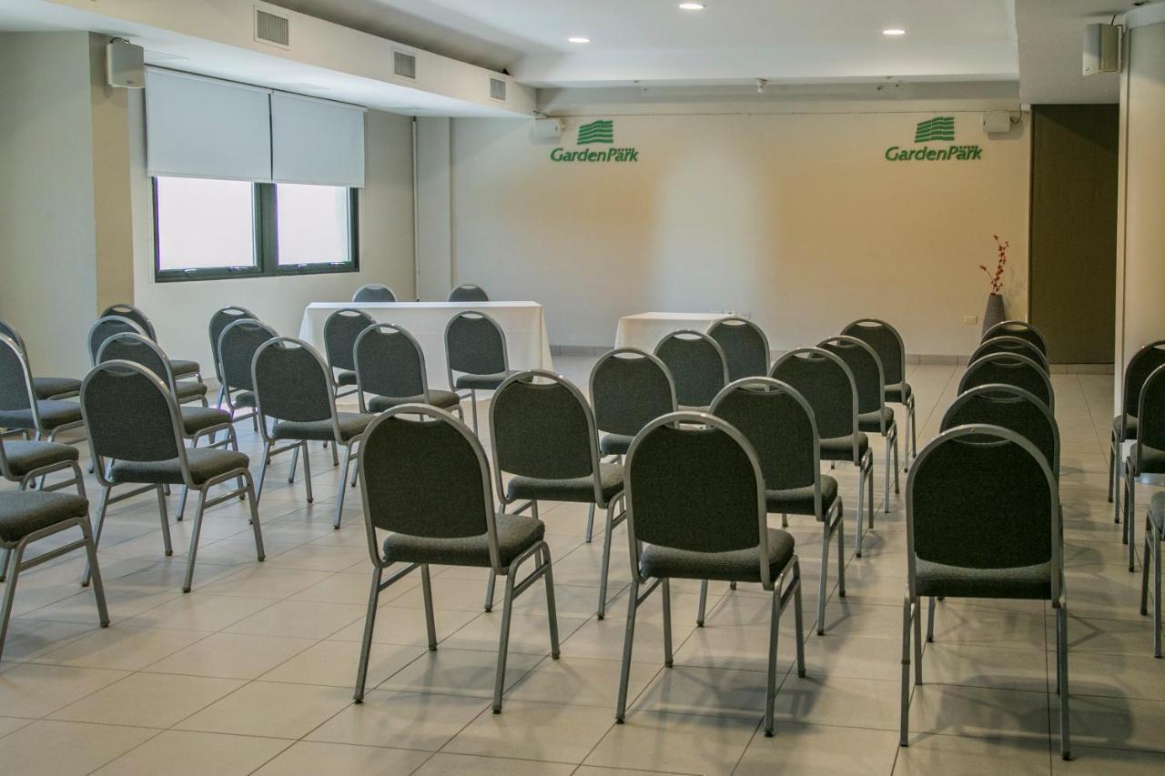 Garden Park Hotel San Miguel de Tucumán Kültér fotó