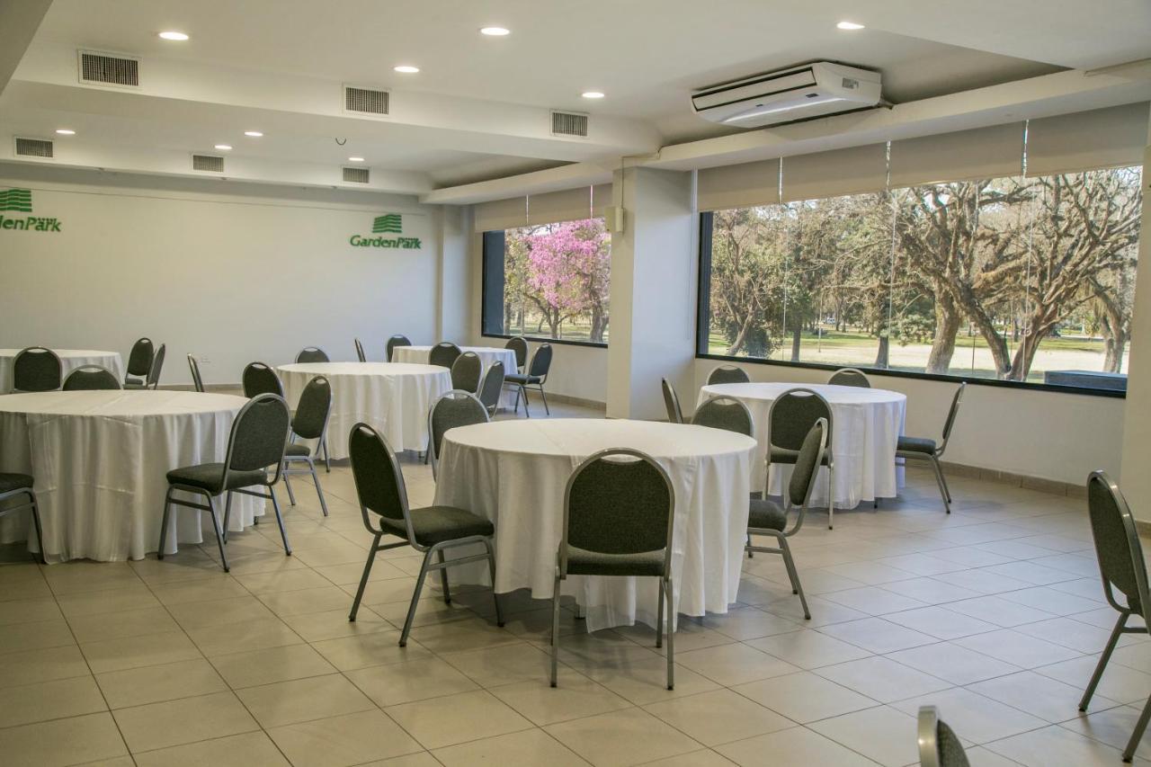 Garden Park Hotel San Miguel de Tucumán Kültér fotó