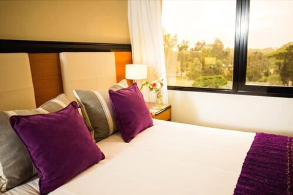 Garden Park Hotel San Miguel de Tucumán Kültér fotó