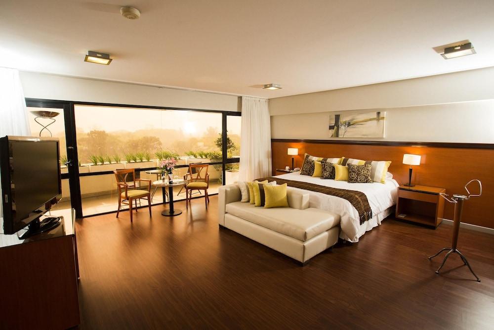 Garden Park Hotel San Miguel de Tucumán Kültér fotó
