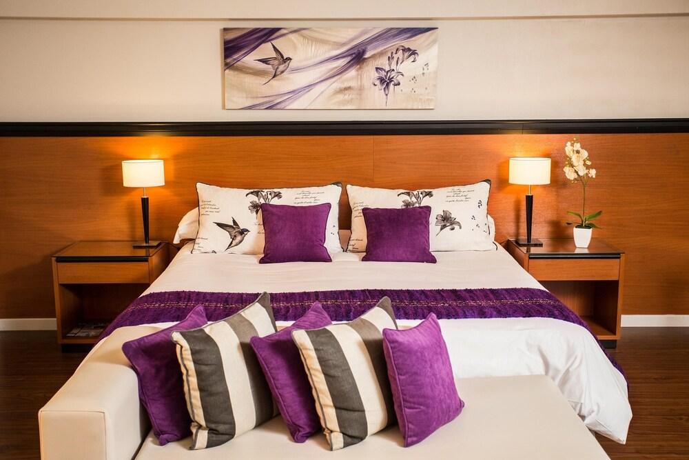 Garden Park Hotel San Miguel de Tucumán Kültér fotó
