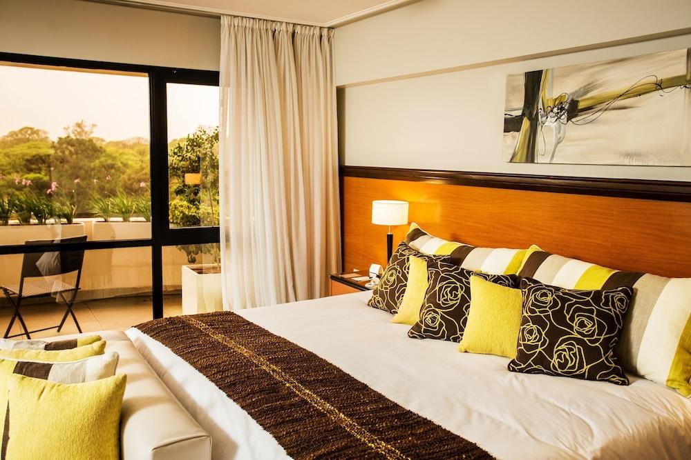 Garden Park Hotel San Miguel de Tucumán Kültér fotó