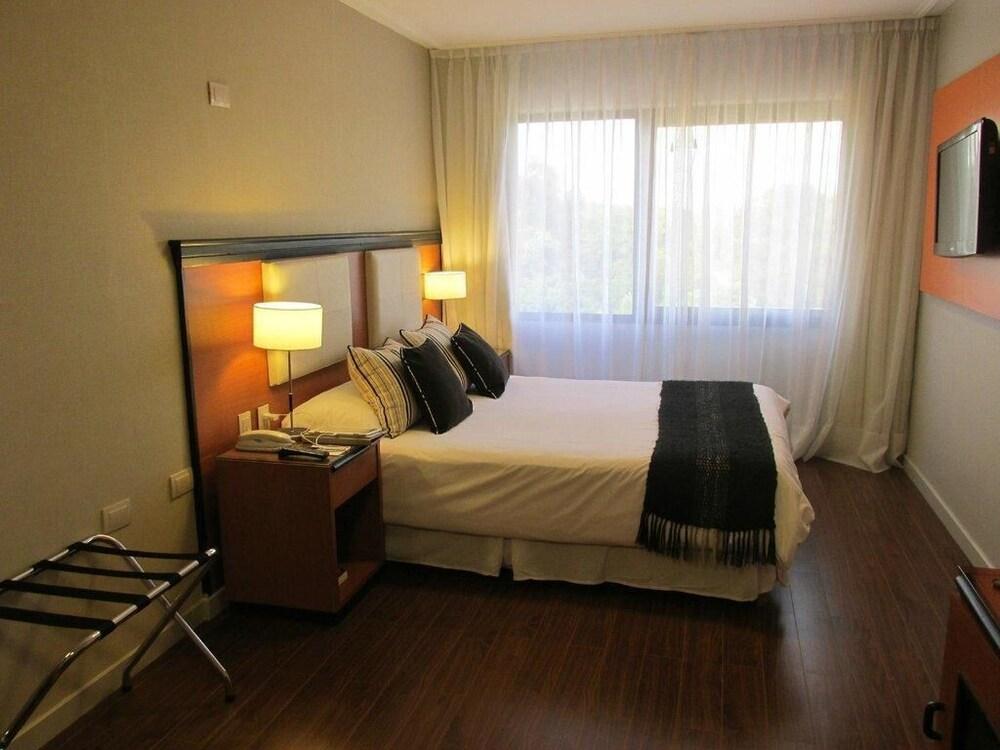 Garden Park Hotel San Miguel de Tucumán Kültér fotó