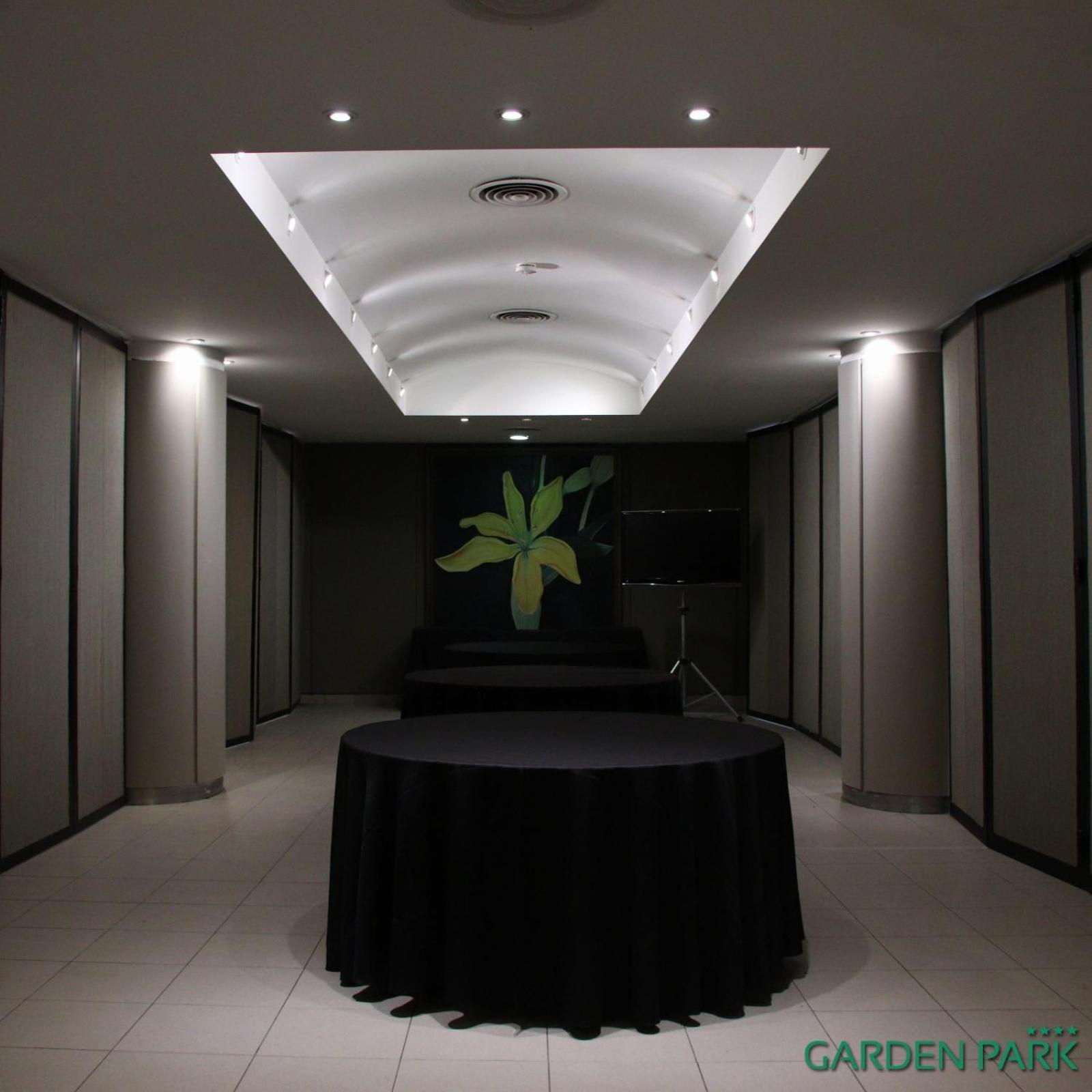 Garden Park Hotel San Miguel de Tucumán Kültér fotó