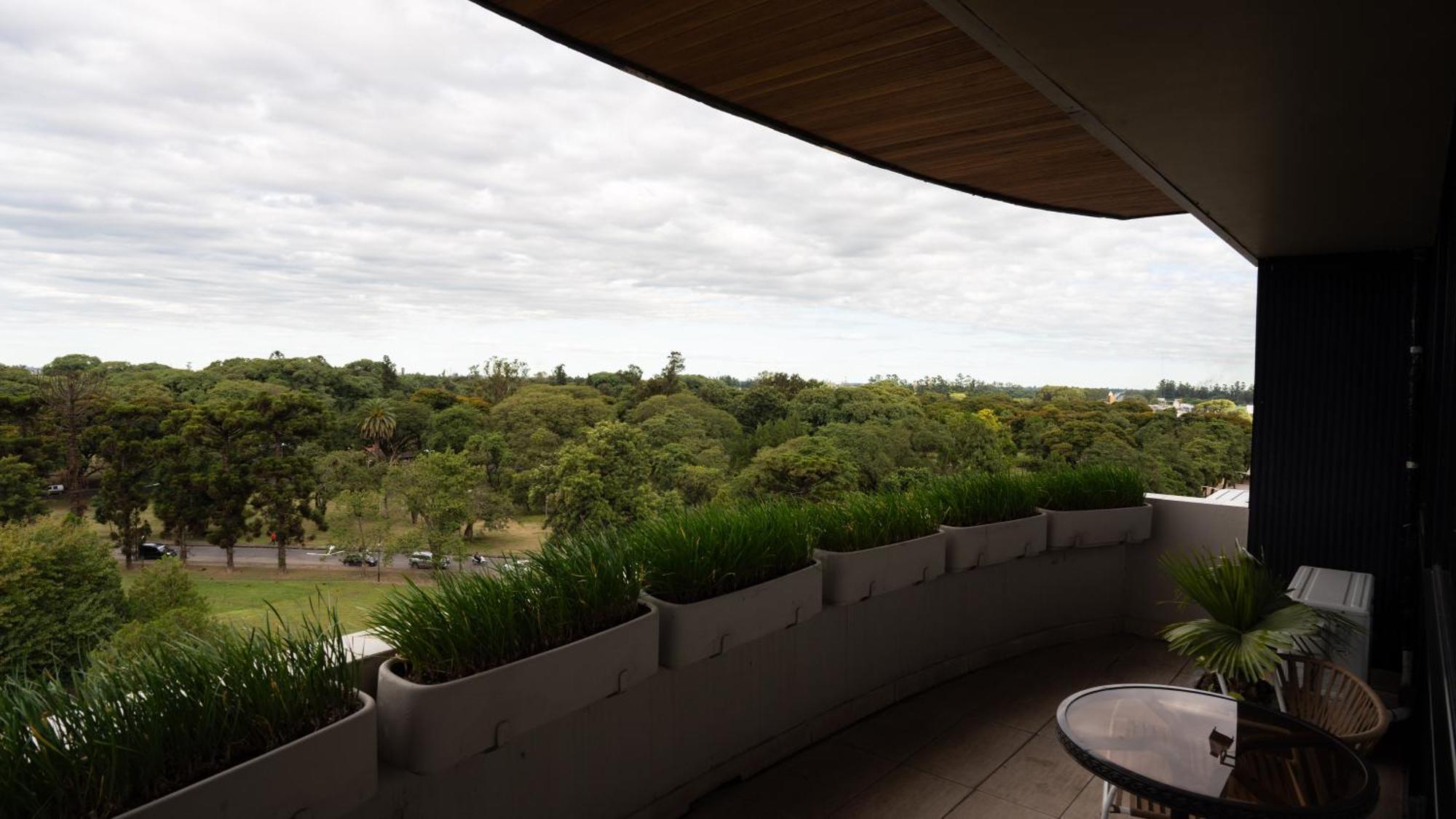 Garden Park Hotel San Miguel de Tucumán Kültér fotó