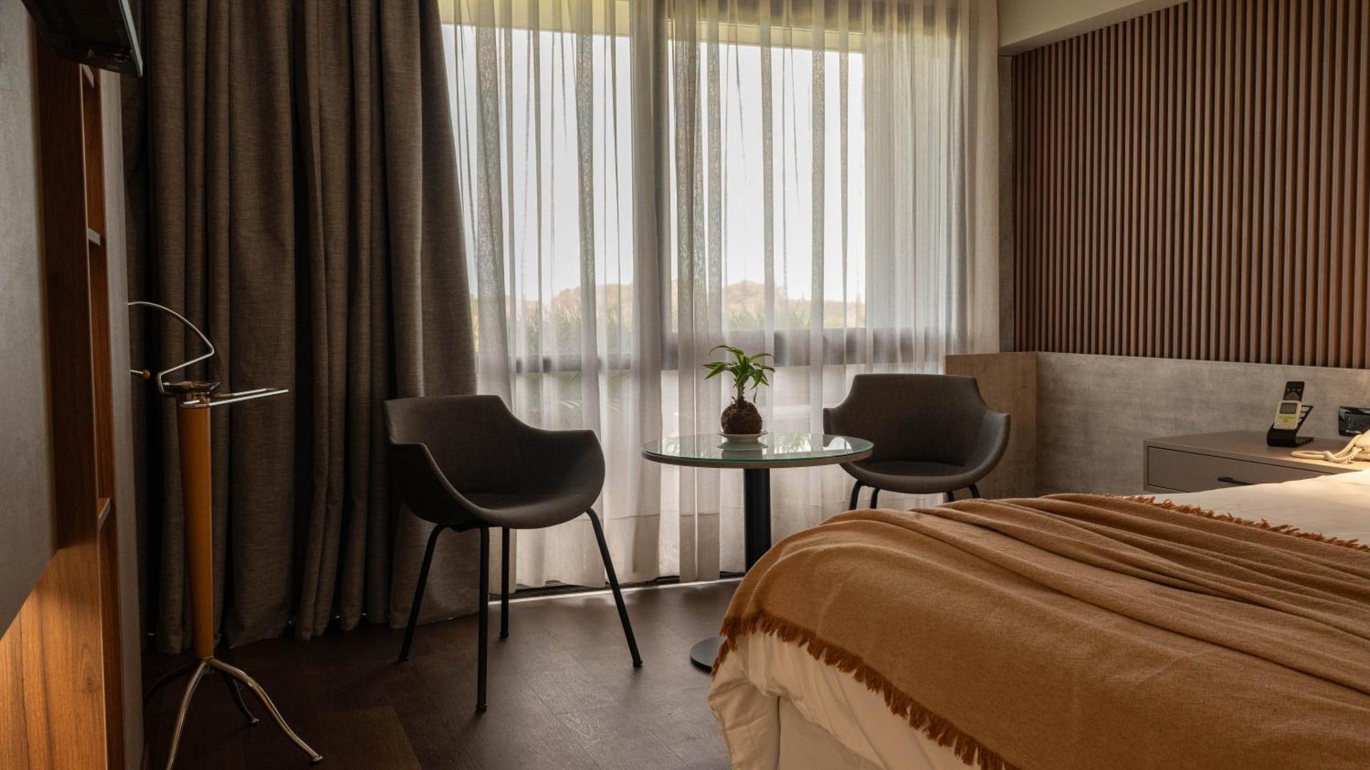 Garden Park Hotel San Miguel de Tucumán Kültér fotó