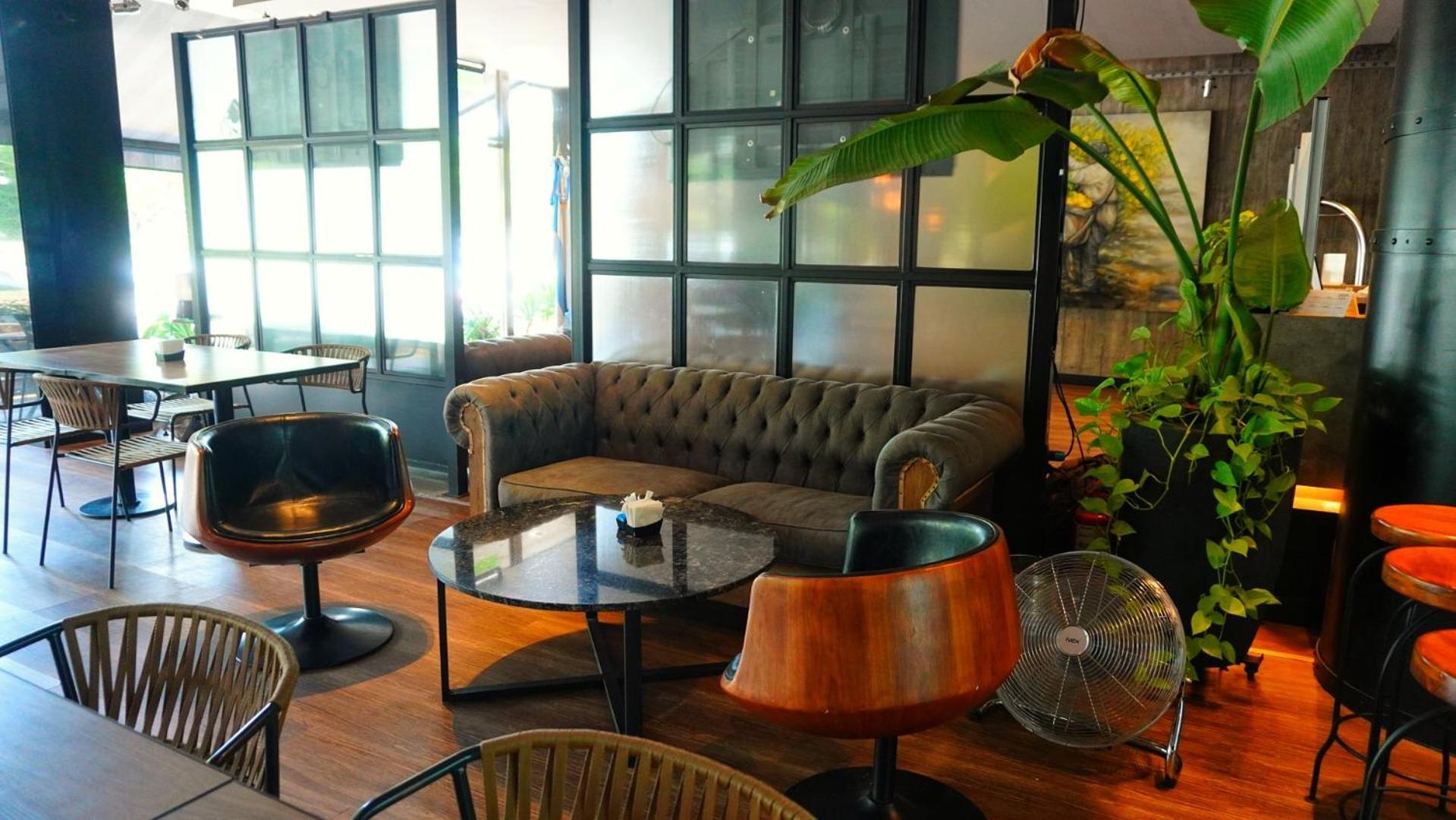 Garden Park Hotel San Miguel de Tucumán Kültér fotó