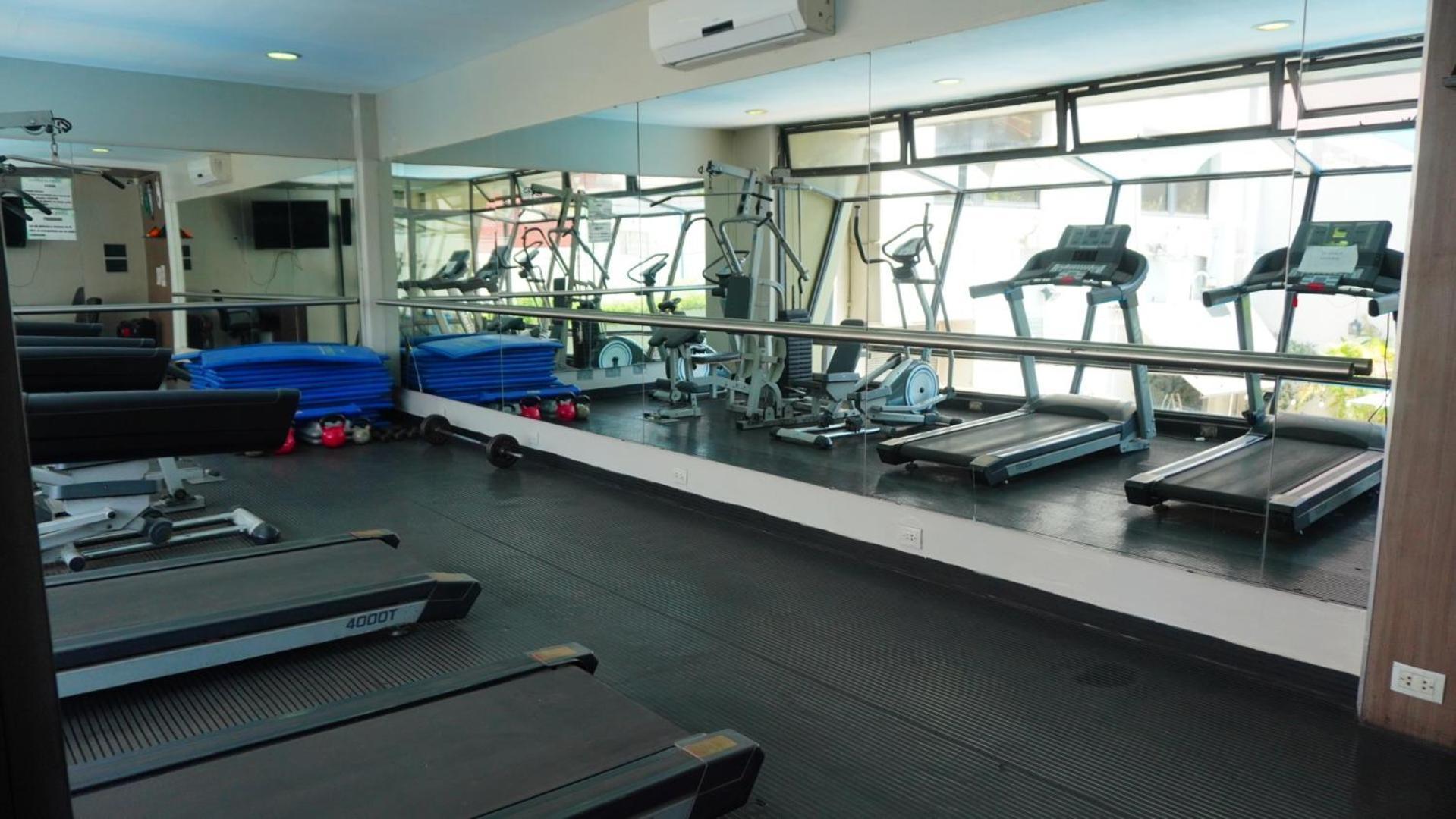 Garden Park Hotel San Miguel de Tucumán Kültér fotó