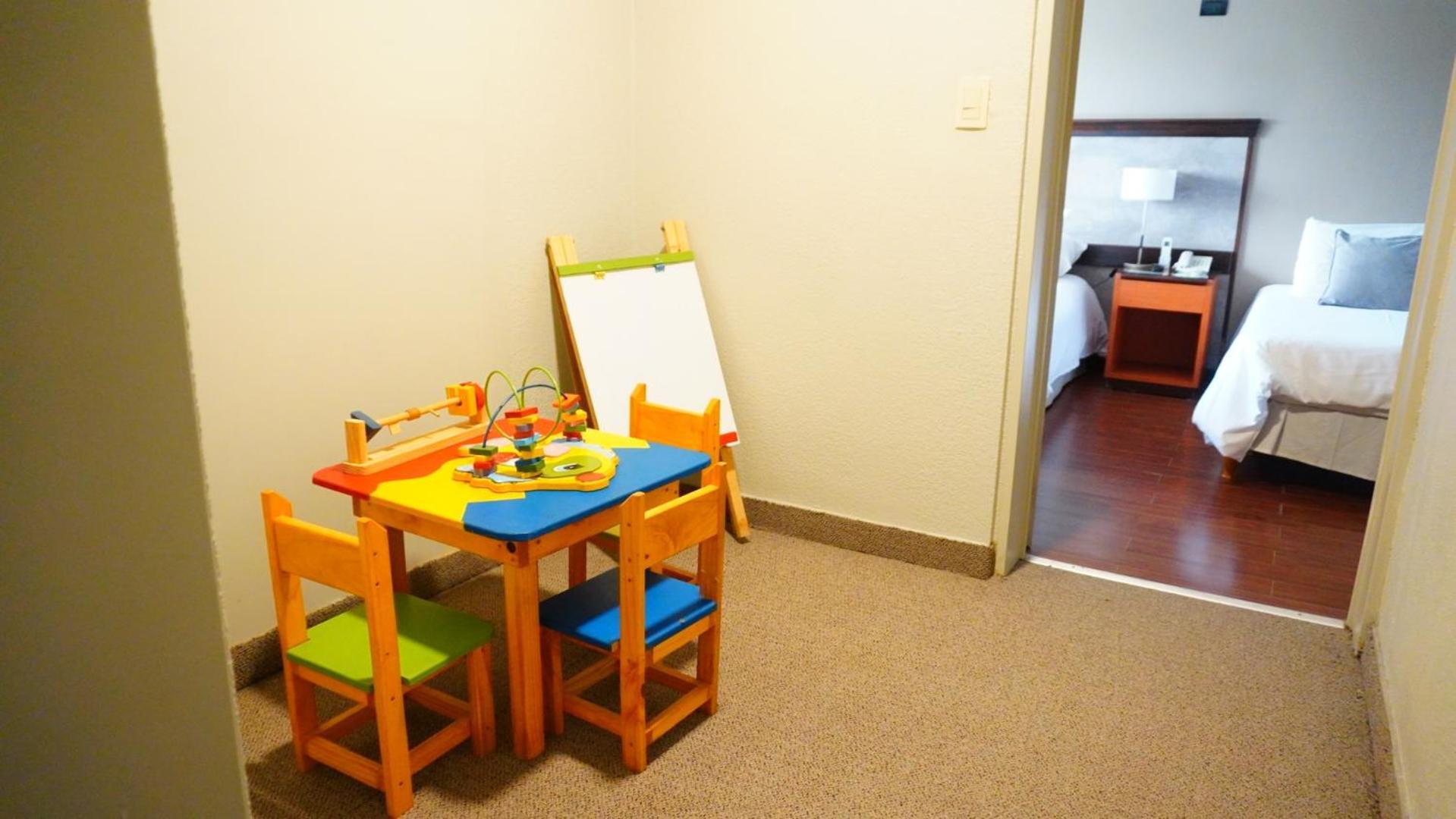 Garden Park Hotel San Miguel de Tucumán Kültér fotó