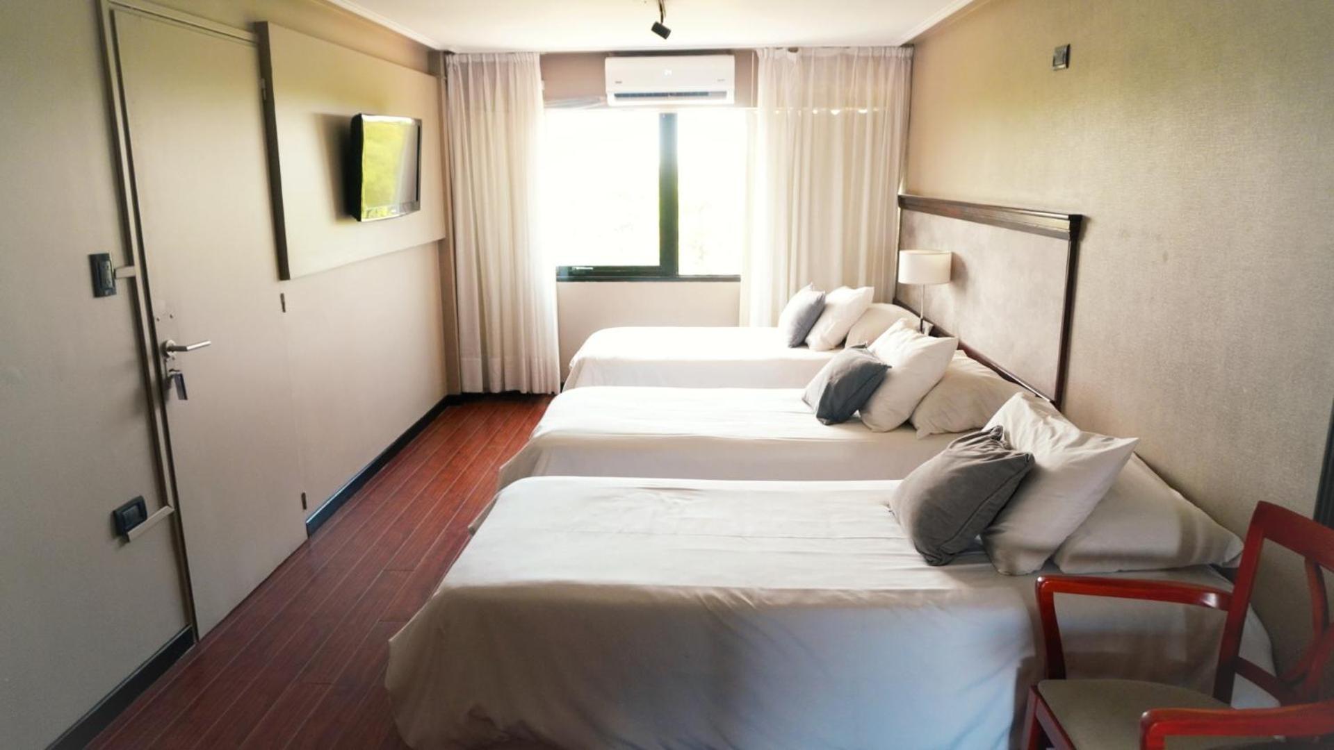 Garden Park Hotel San Miguel de Tucumán Kültér fotó