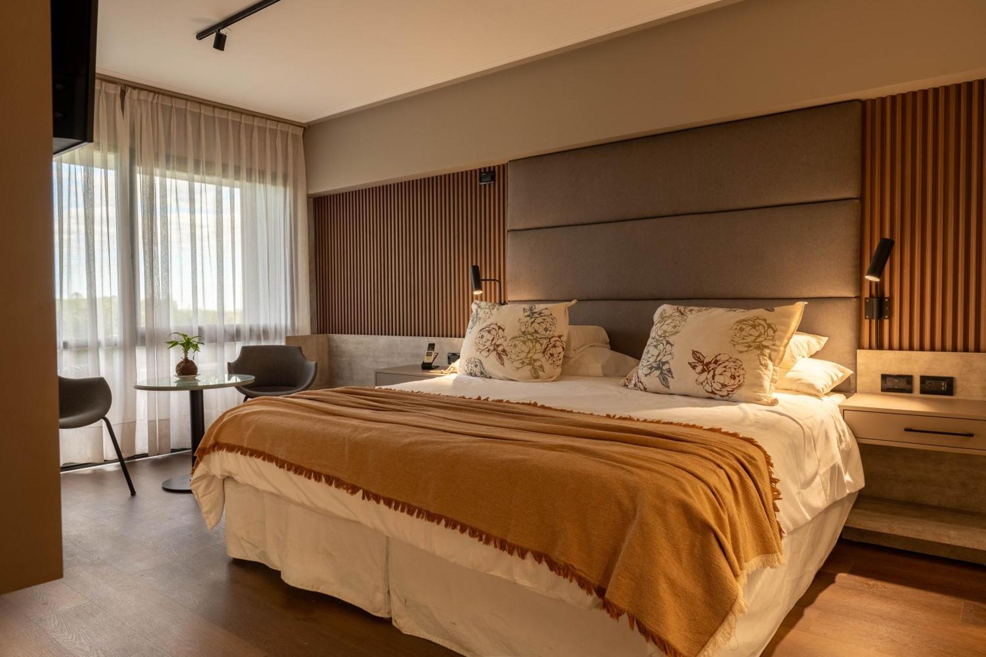 Garden Park Hotel San Miguel de Tucumán Kültér fotó