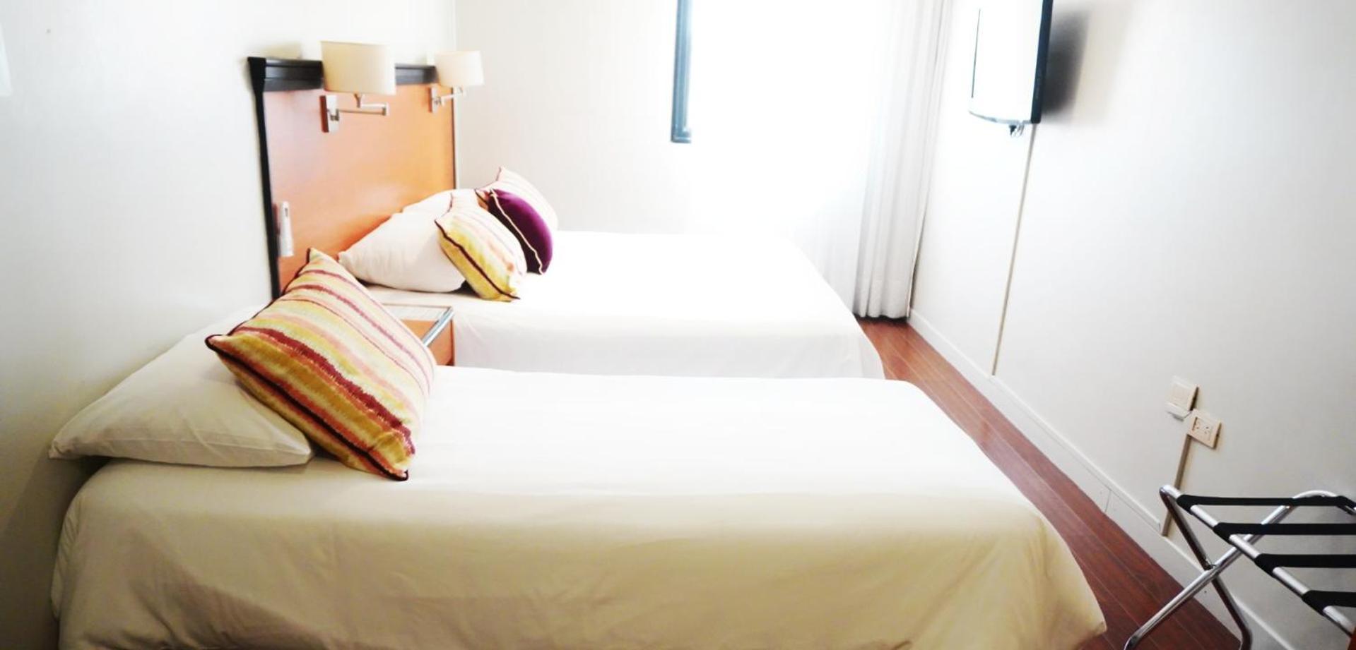 Garden Park Hotel San Miguel de Tucumán Kültér fotó