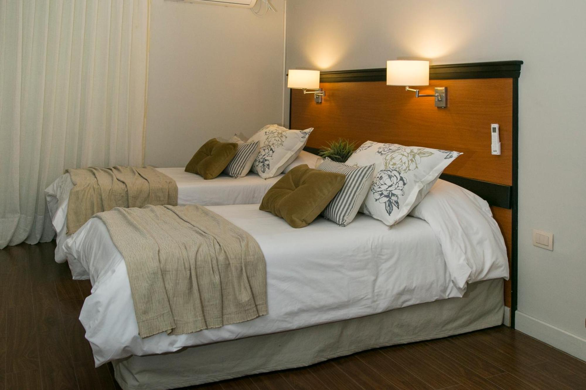 Garden Park Hotel San Miguel de Tucumán Kültér fotó